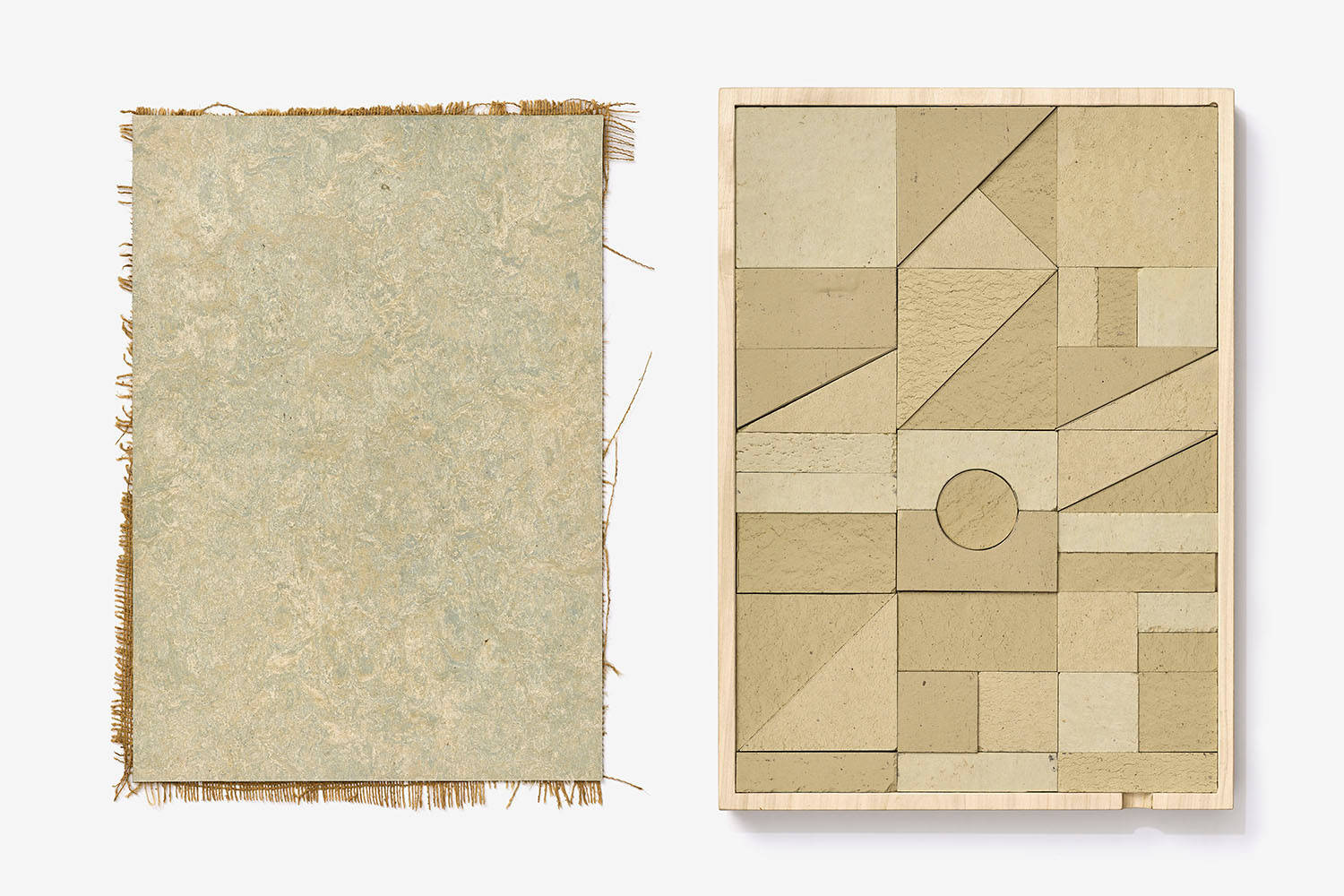 Christien was inspired by the Classic Anchor Block sets.