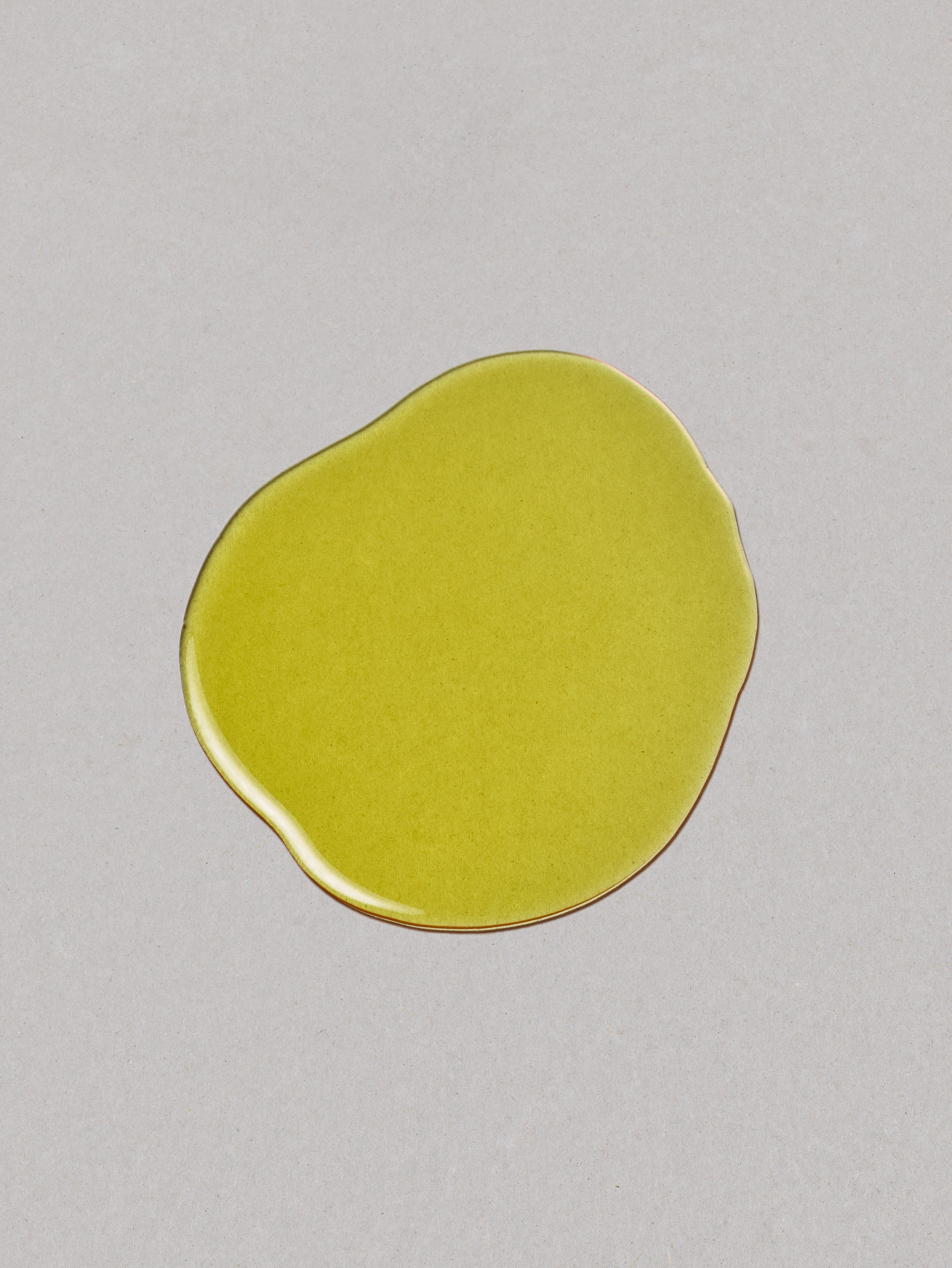 Linseed oil