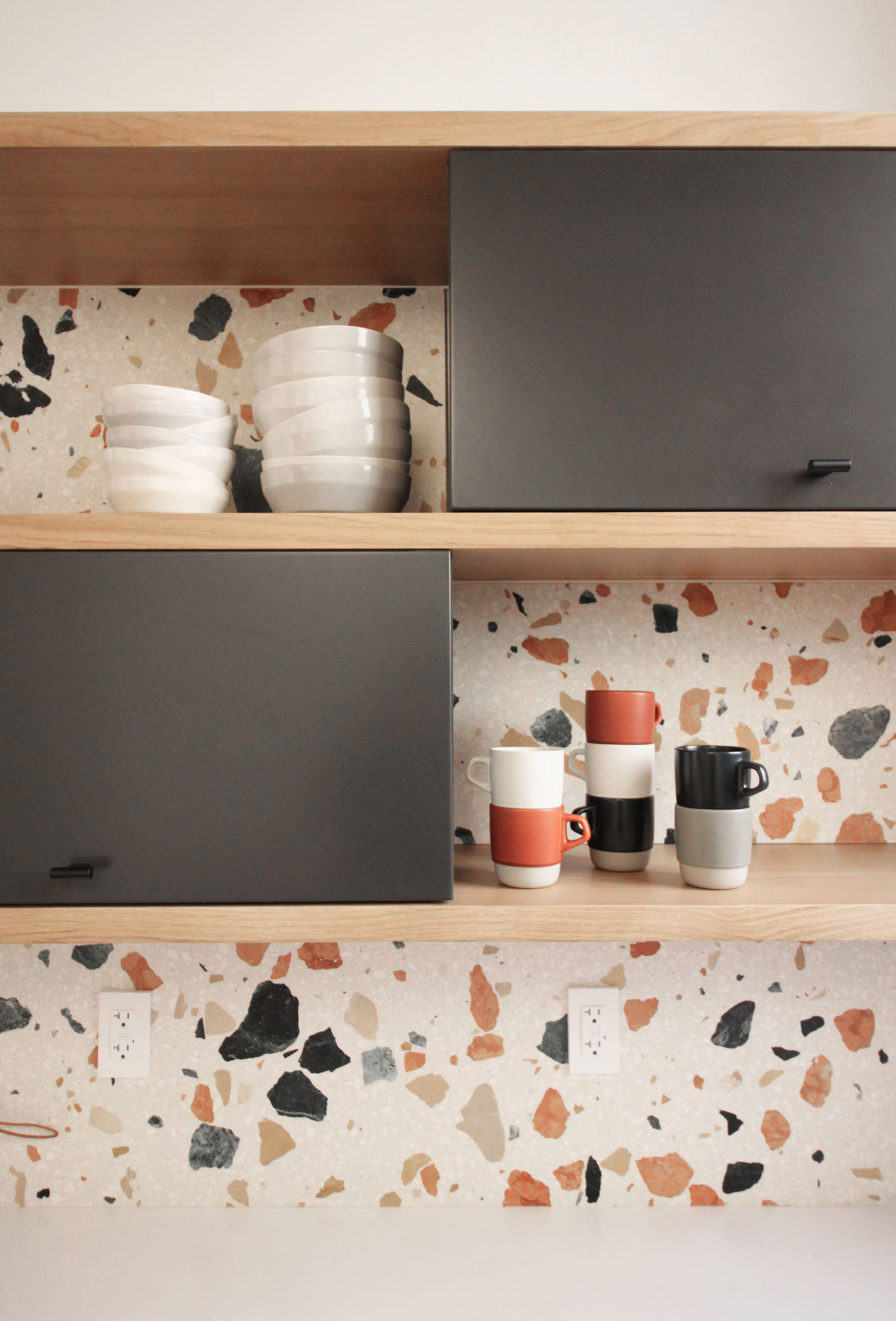 Park Slope e.g. Projects Kitchen Brooklyn