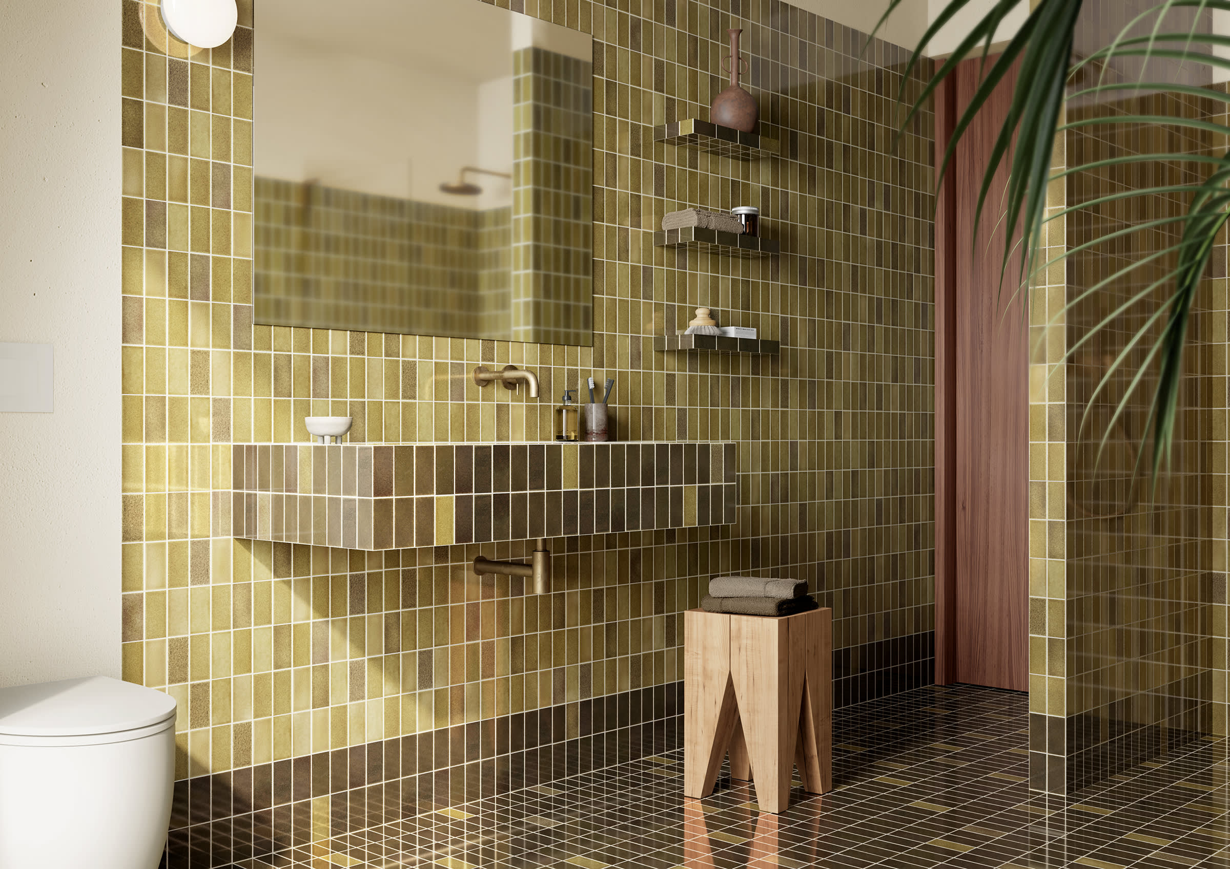 01 ExCinere verdigris Bagno