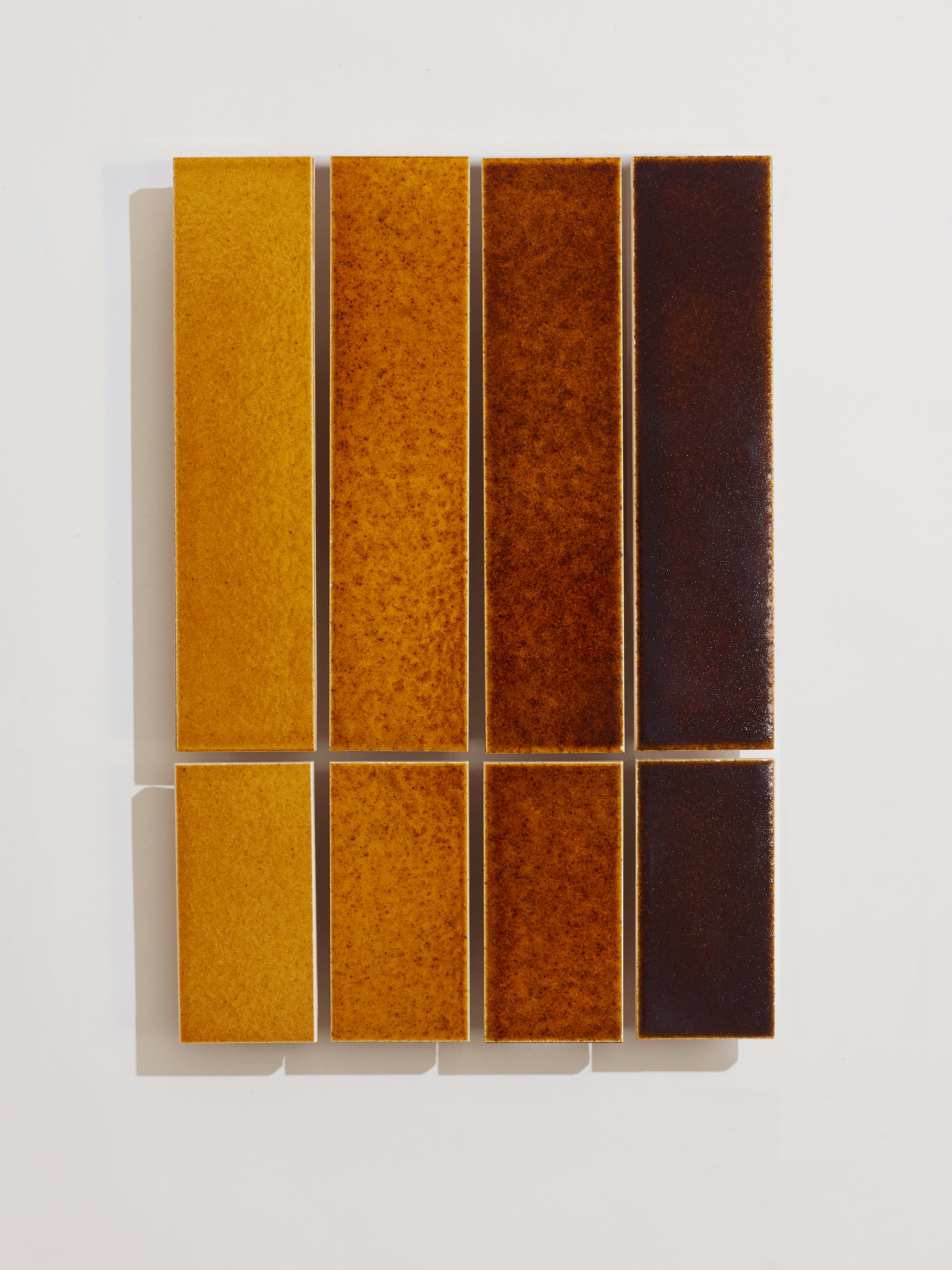 ExCinere Long 4 Glazes