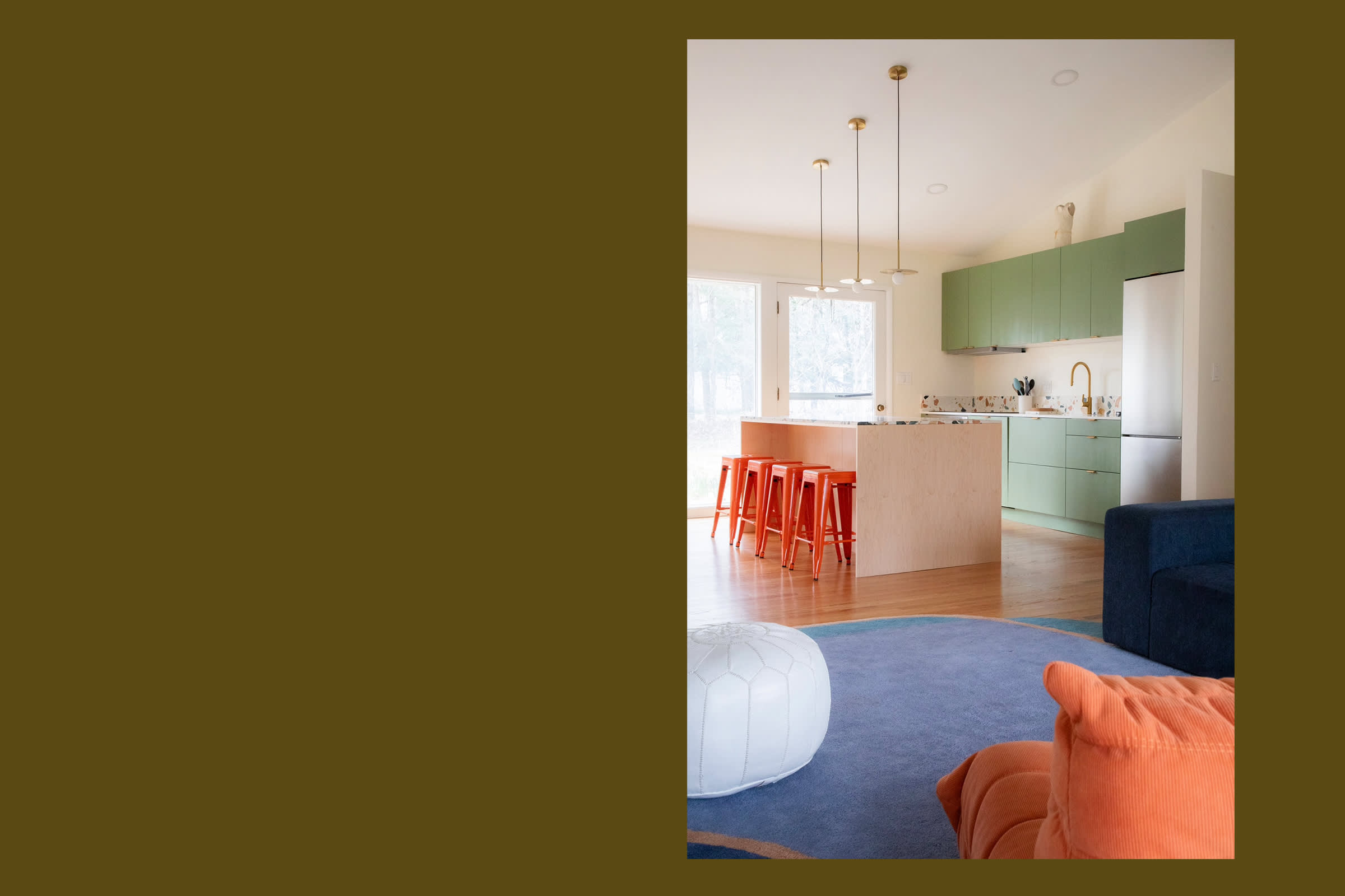 Dzek Upstate Wood-Cabin 3