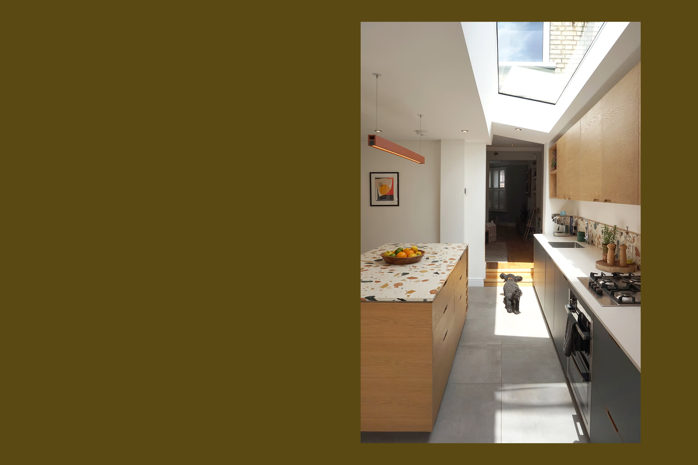 07 HOLTE Barnet London
