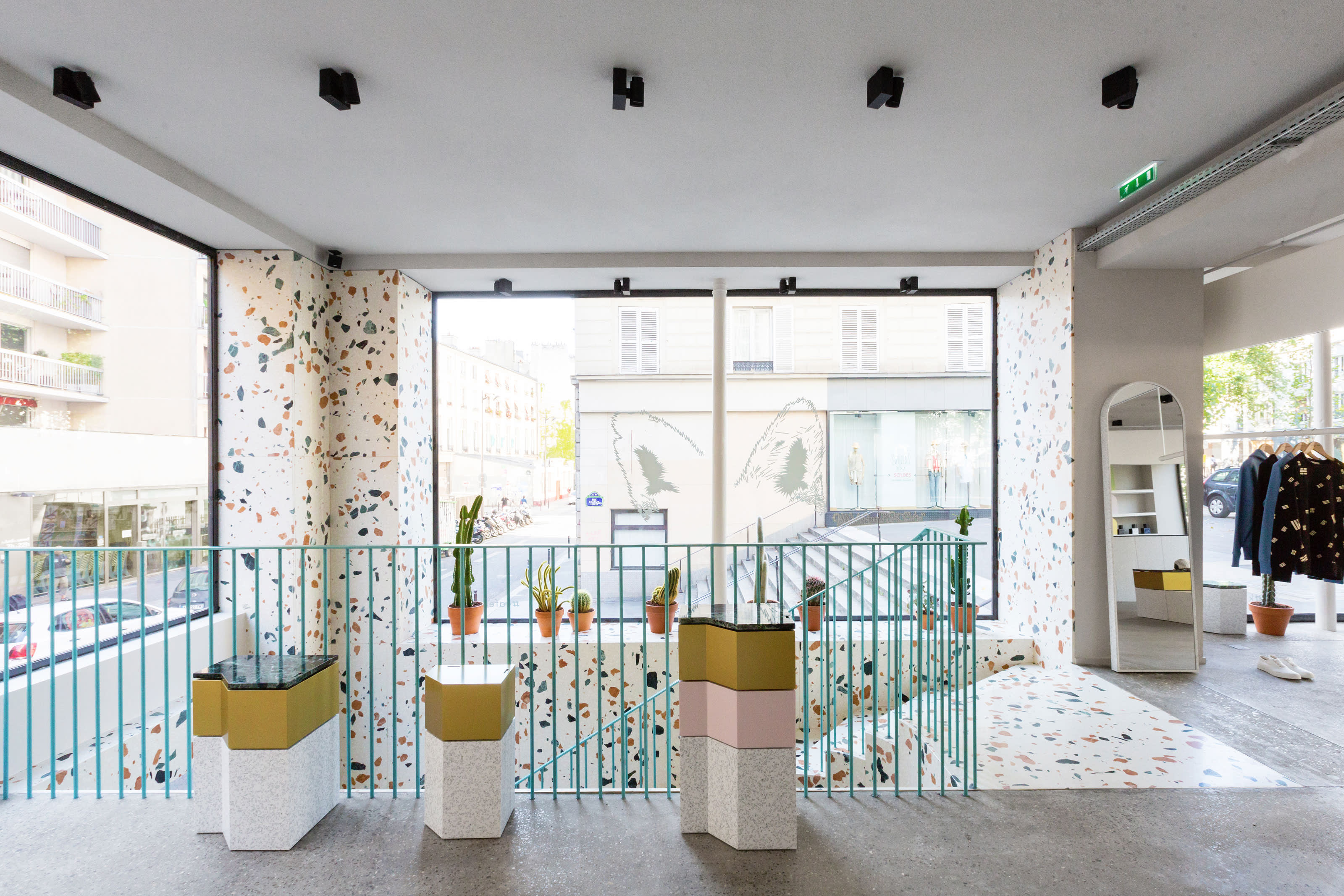 Dzek-Marmoreal Maison-KitsuneNicolas-Dorval-Bory 1