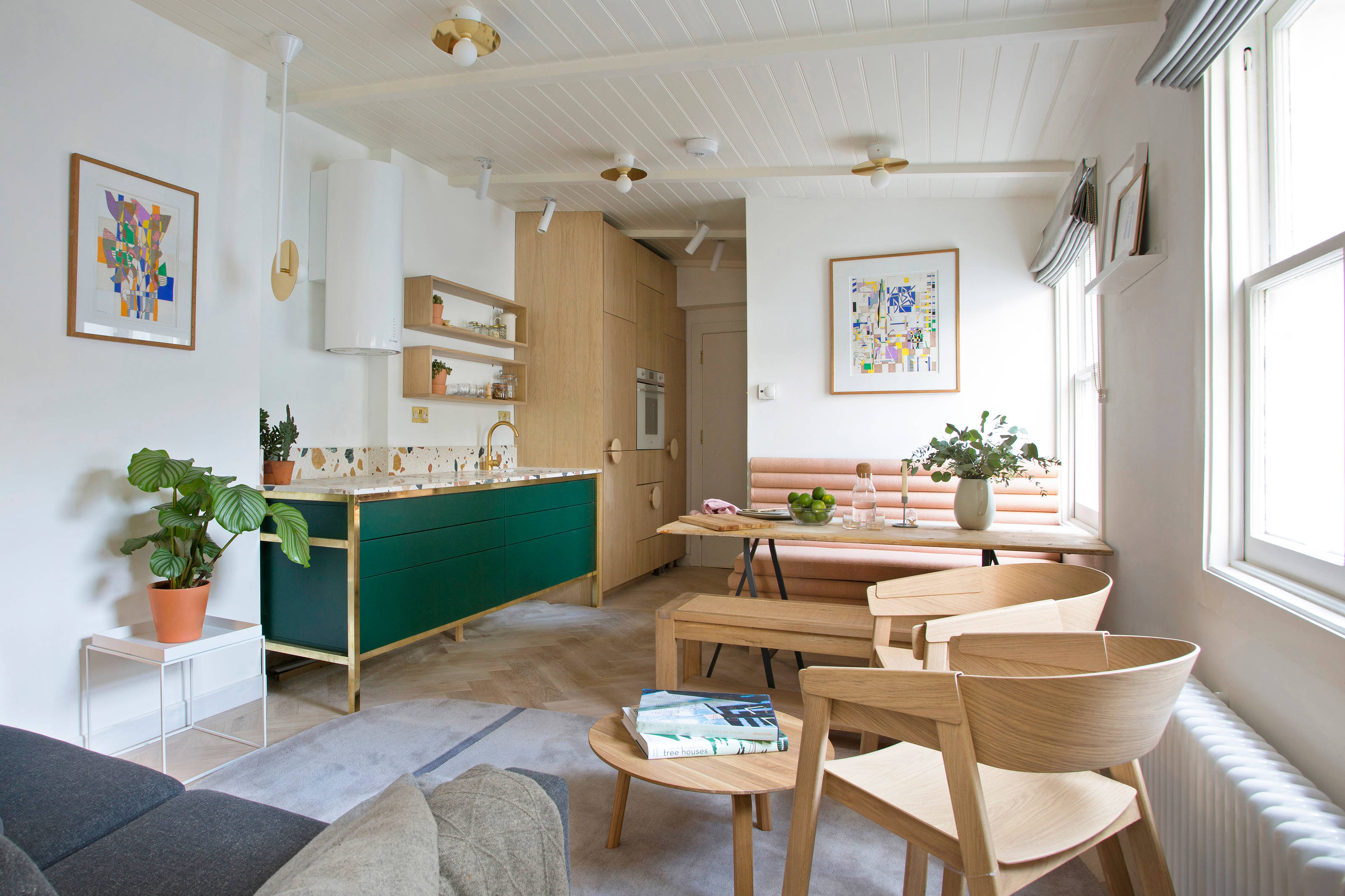 Dzek-Play-Associates London Kitchen 