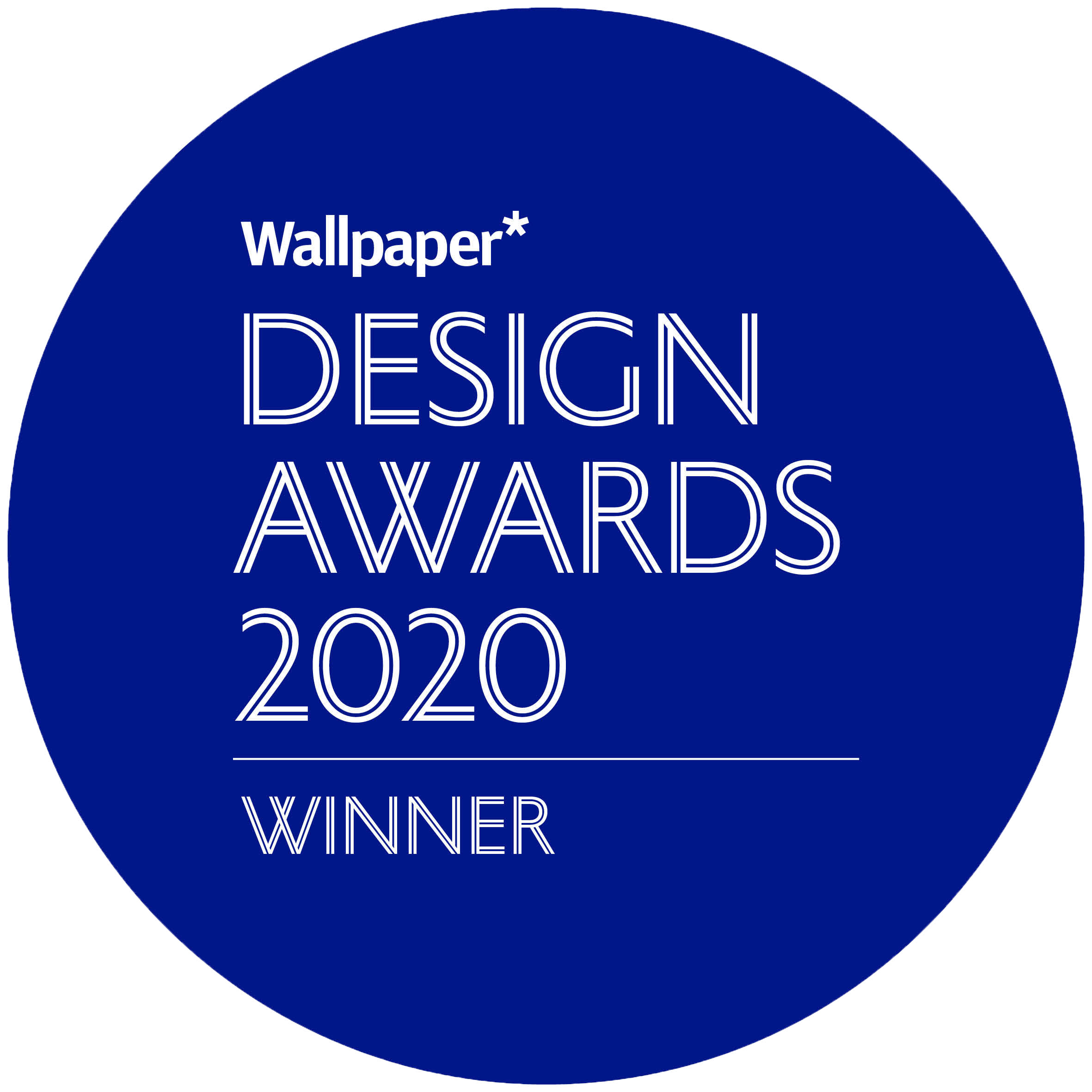 DA2020 Badge