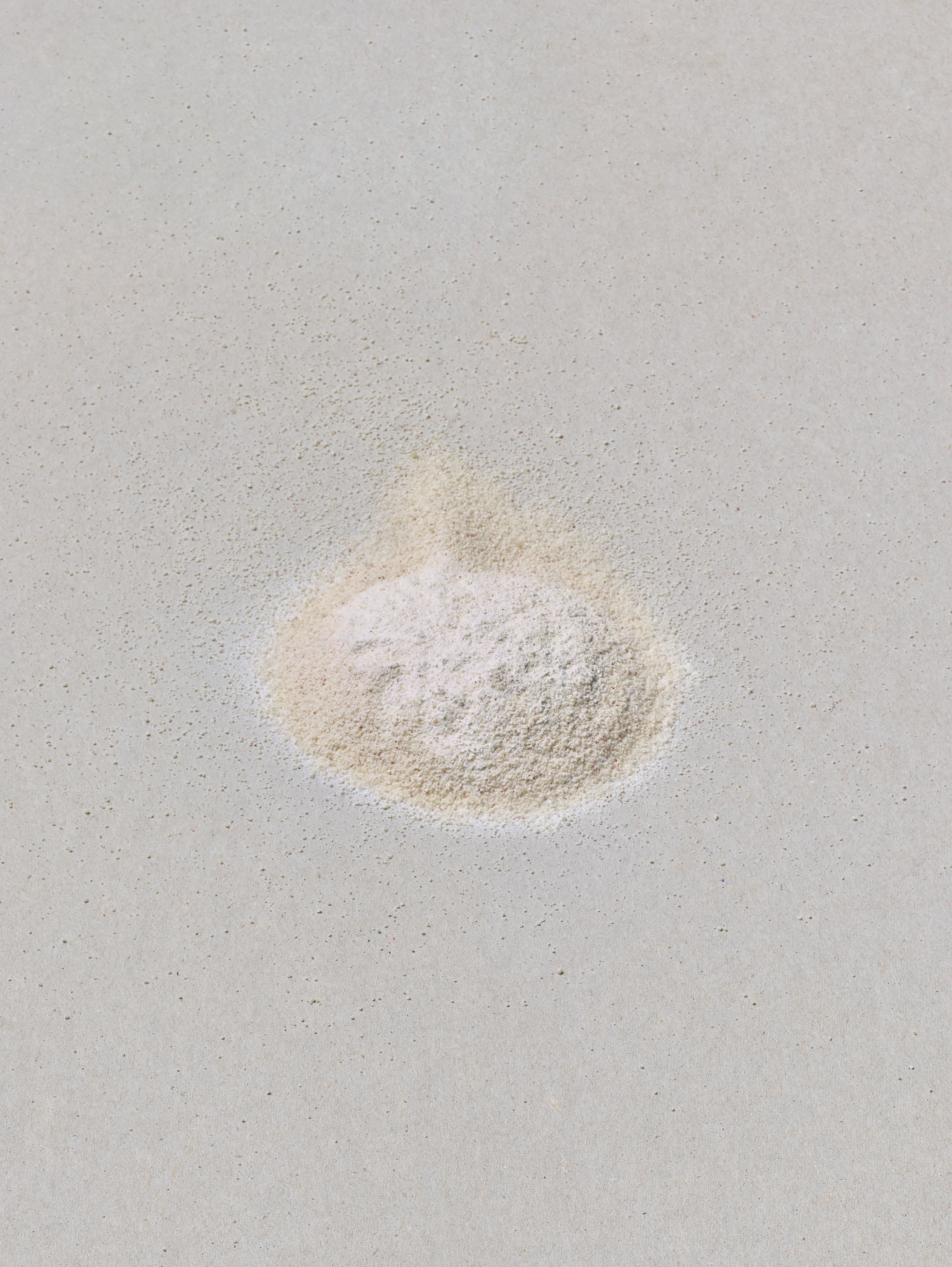 Calcium carbonate