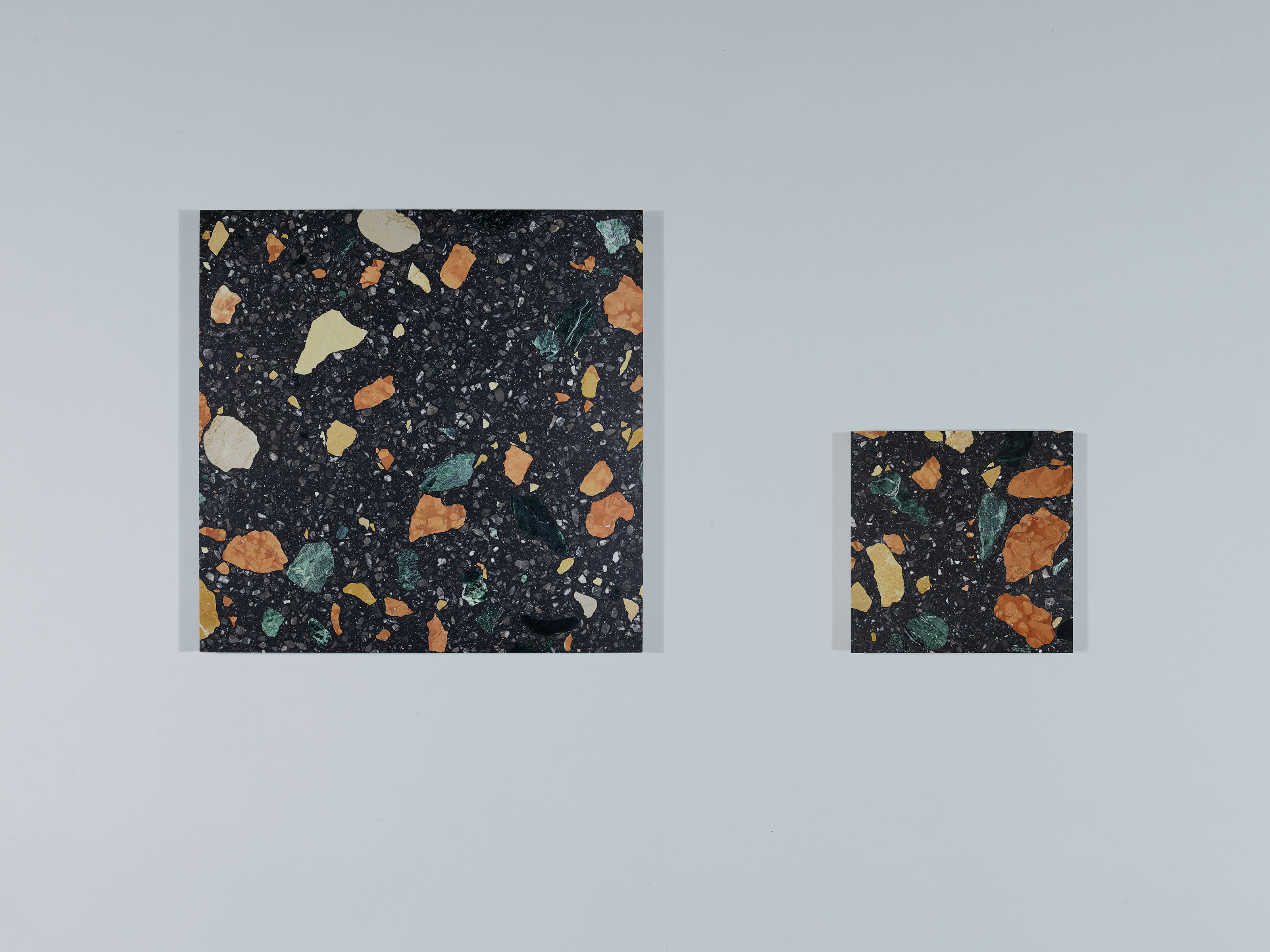 Dzek Black Tiles V.4