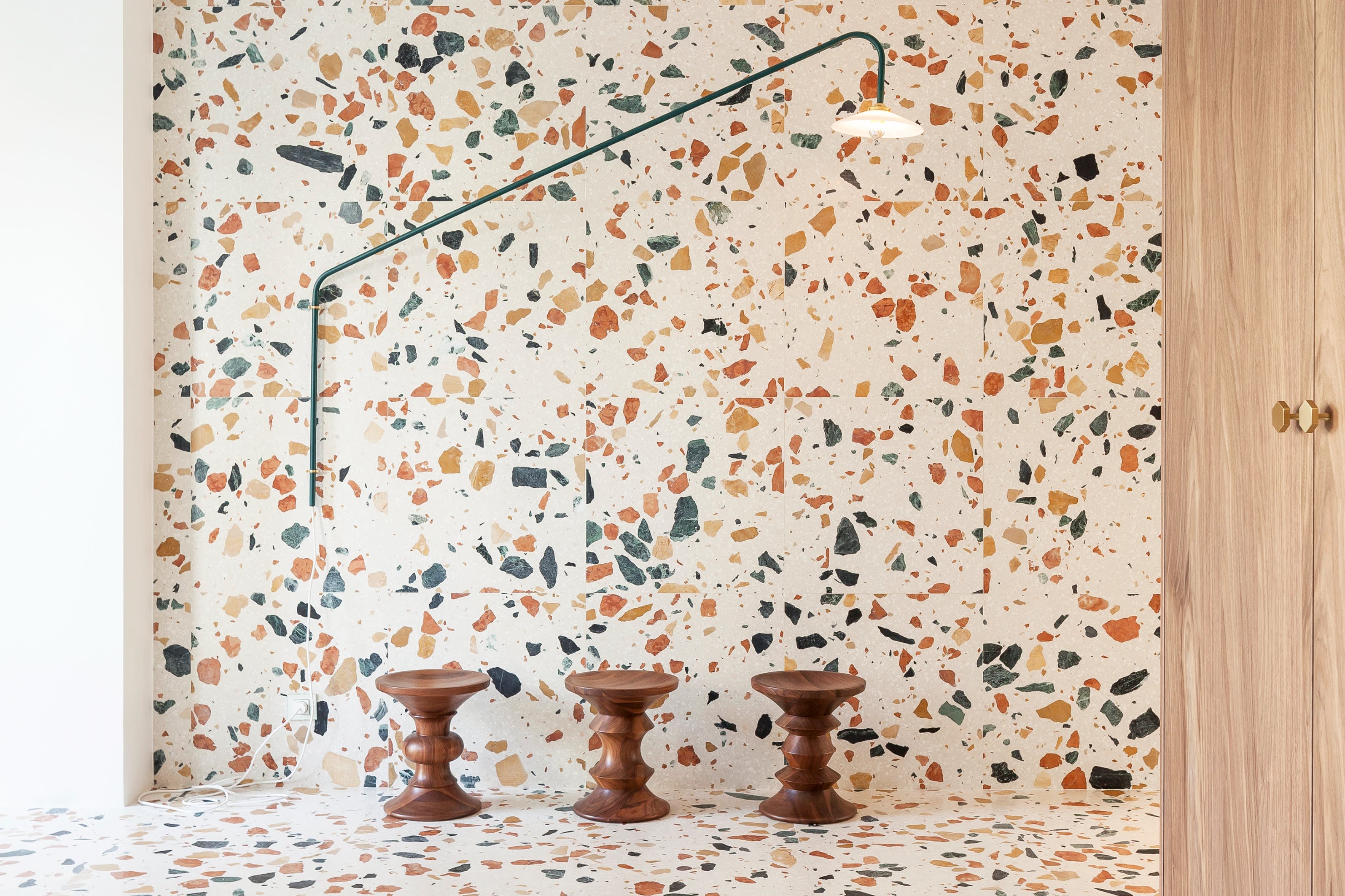 Townhouse, Brussles, Victoria Maria Geyer_Crop