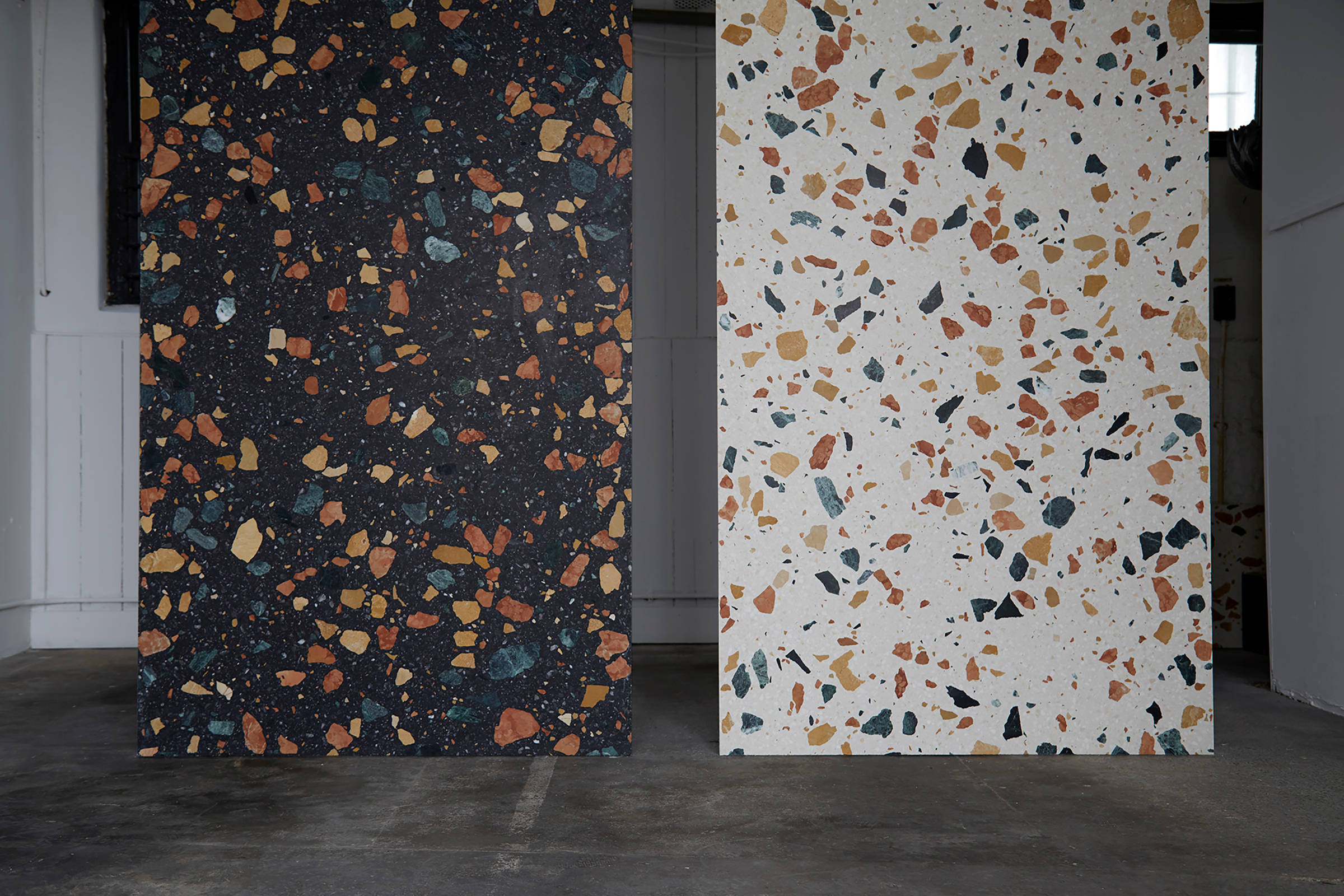 Dzek LDF15 2Slabs