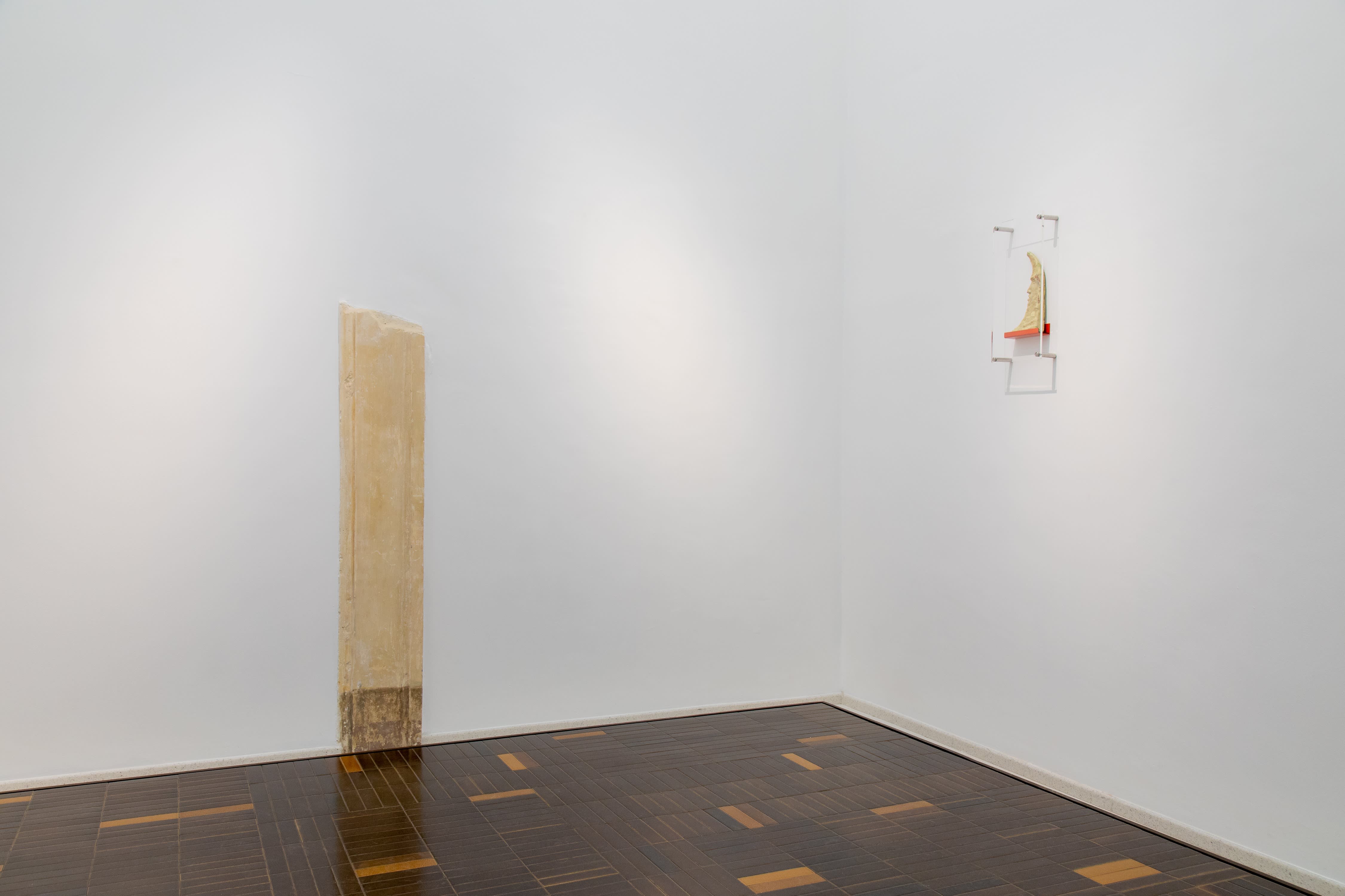Formafantasma+Dzek Terreno MAXXI Installation